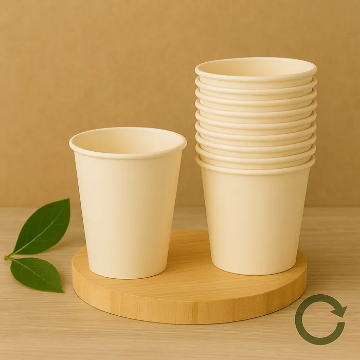 GPSCo paper cups